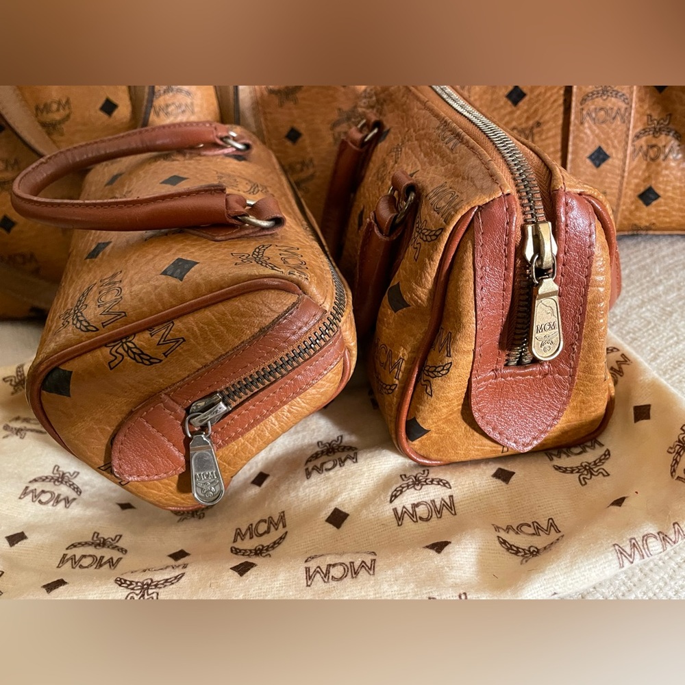 MCM collection - Picture 2 of 16